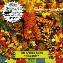 The Spinto Band : Oh Mandy